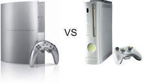 Ps3 Or Xbox 360?