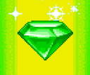 Tails Chaos Emerald Game