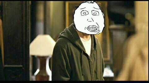 Meme Comic Indonesia :V