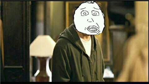 Meme Comic Indonesia :V