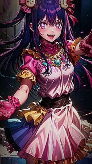 Mirip Siapa Kamu Di Anime Ohsinoko