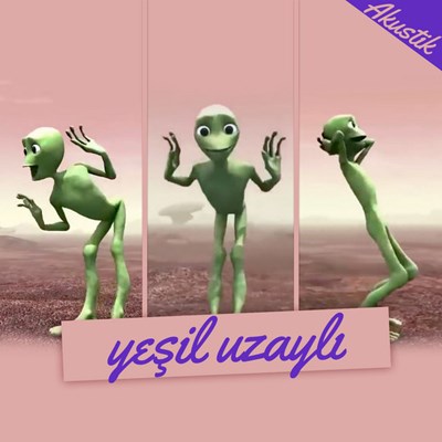 Uzaylı Testi