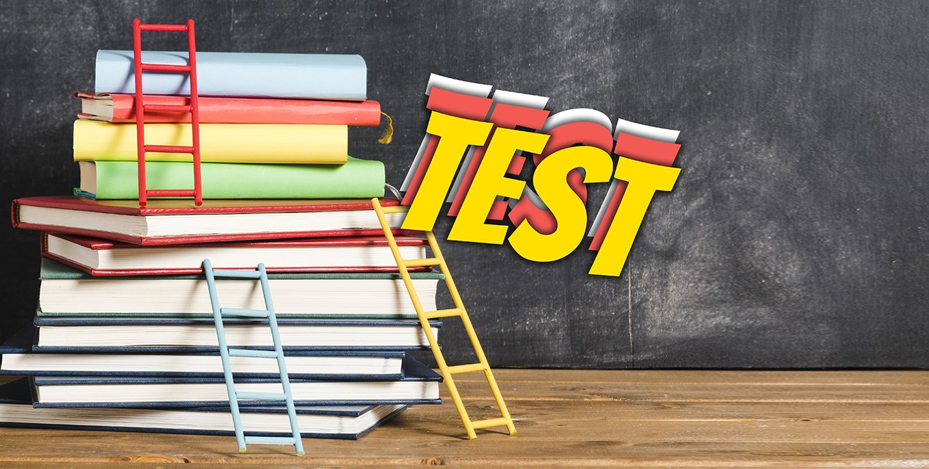 Test etmeye var mısın? 