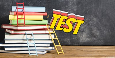 Test etmeye var mısın? 