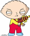 Ke Personaggio Dei Griffin 6?