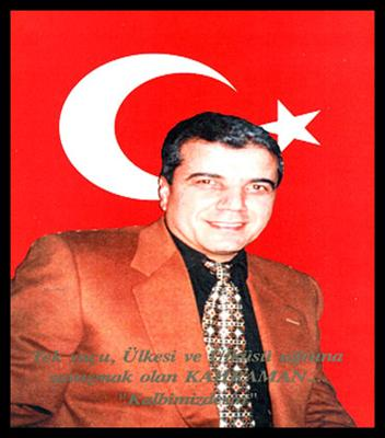 Hangi Ülkücüsün?