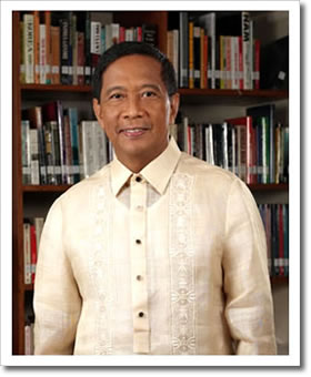 2010 Vice Presidential Elections