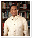 2010 Vice Presidential Elections