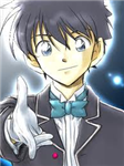Your Anime Boyfriend Part1