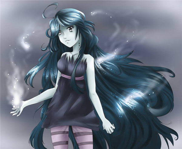 Que Personaje De Anime Eresss