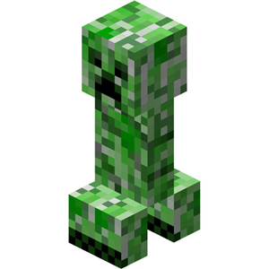 Quel Mob Minecraft Es-Tu ?