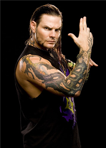 Smackdown Da Hangi Adamsın