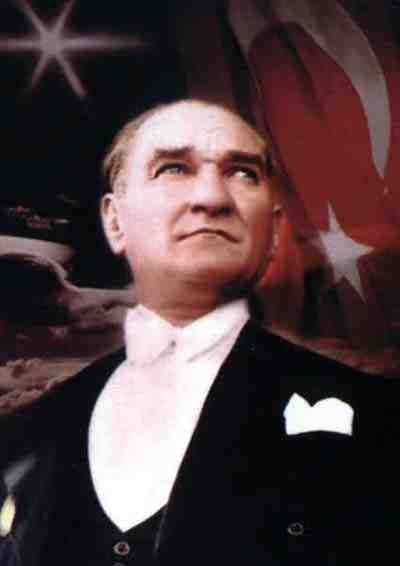 Atatürk Nasıl Biriydi