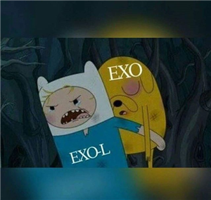 Exo'dan Kim Seni Seviyor