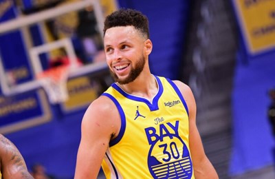 Quanto Ne Sai Su Stephen Curry?
