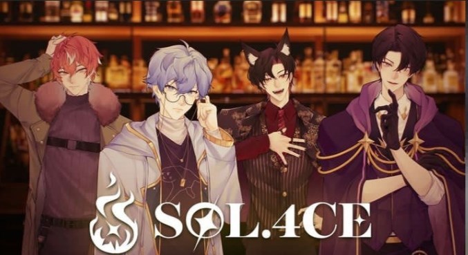 Kamu mirip siapa di SOL.4CE?? 