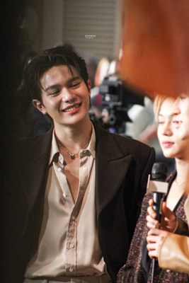 Bujang Thai gmmtv mana yang cocok jadi pacar/ suami kamu