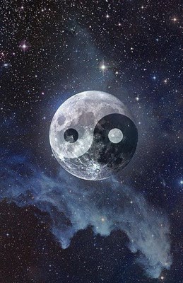 Yin misin Yang mısın?