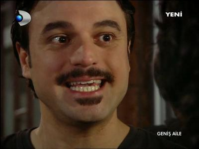 Geniş Ailede Kimsin