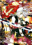 Who Are You In D.Gray-Man?