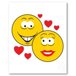 How Is Ur Love Meter Today?