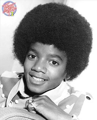 What Member Of The Jackson 5 Are You ?