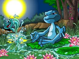 Are U Thug Enough To Own A Mafia Neopet?