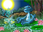 Are U Thug Enough To Own A Mafia Neopet?