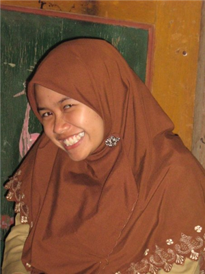 Lina Purwandari