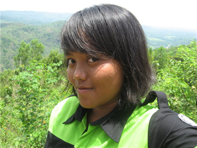 Aprilia Nur Muamalah