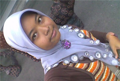 Heny Setyaningsih