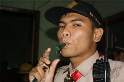 Moch. Farid Fauzi
