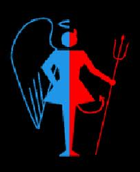 Angel Or Drak