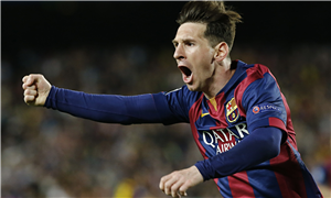 Hangi Futbolcusun?