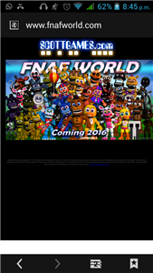 Test De Five Nights At Freddy's