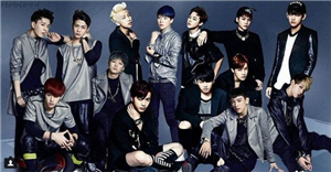 Tu Es Plutôt Got7 Ou Bts ?