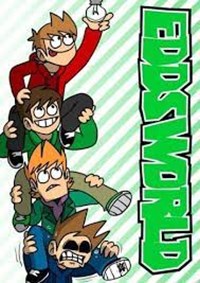 Kişiliğine Göre Hangi Eddsworld Karakterisin??
