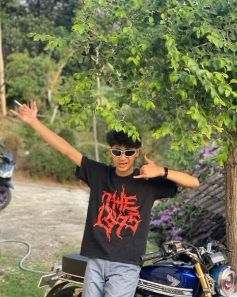 Kuis Affan Faisal 