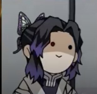 Hangi Demon Slayer karakterisin??♪⁠～⁠(⁠´⁠ε⁠｀⁠ ⁠)