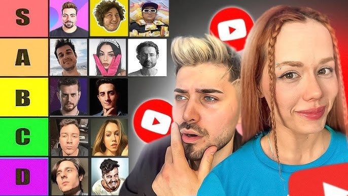 En iyi türk youtuber kim