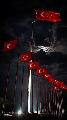 Asker olmaya layık misin??