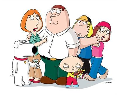 What T.V. Show Would Yould Best Fit In?