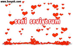 Sevdigine Hediye Göder