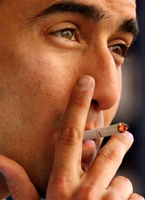 What Kind Of Smoker You Are Or Would Be ?