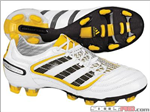 Adidas Vs. Nike