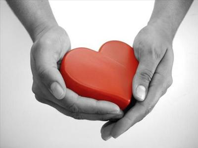 Daily Love Count 