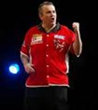 Who Is Your Best Darts Player