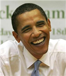 Obama Vs. Bush