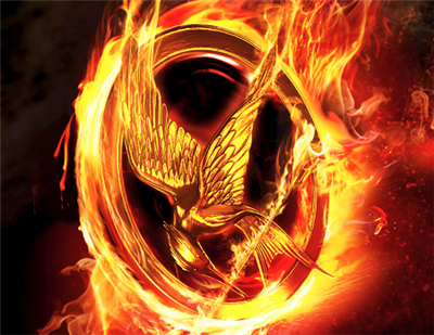 What Hunger Games Character Are You?
