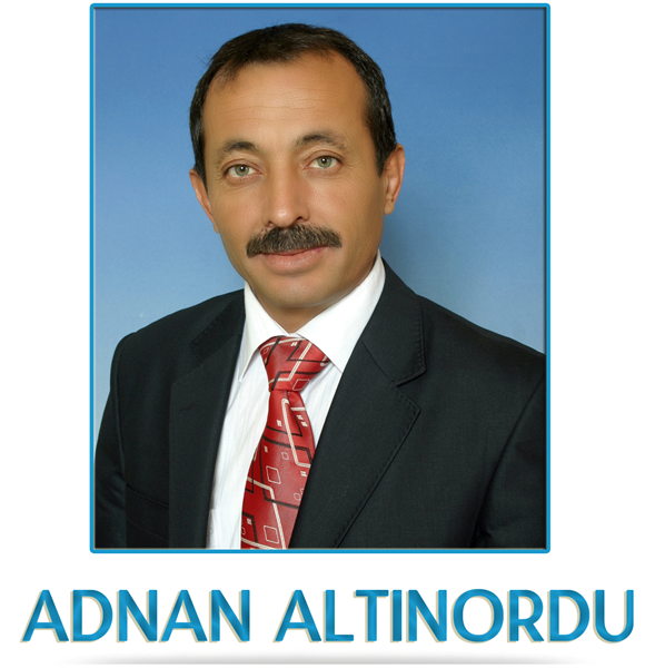 ADNAN ALTINORDU